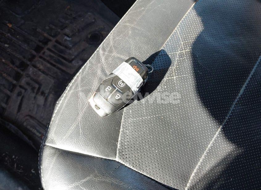 Photo 11 of 2016 Ford Explorer LIMITED (VIN 1FM5K8F88GGB26129)