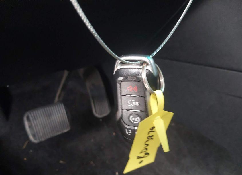 Photo 11 of 2016 Ford Explorer LIMITED (VIN 1FM5K8F88GGB27474)