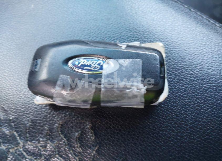 Photo 11 of 2016 Ford Explorer LIMITED (VIN 1FM5K8F88GGB27961)