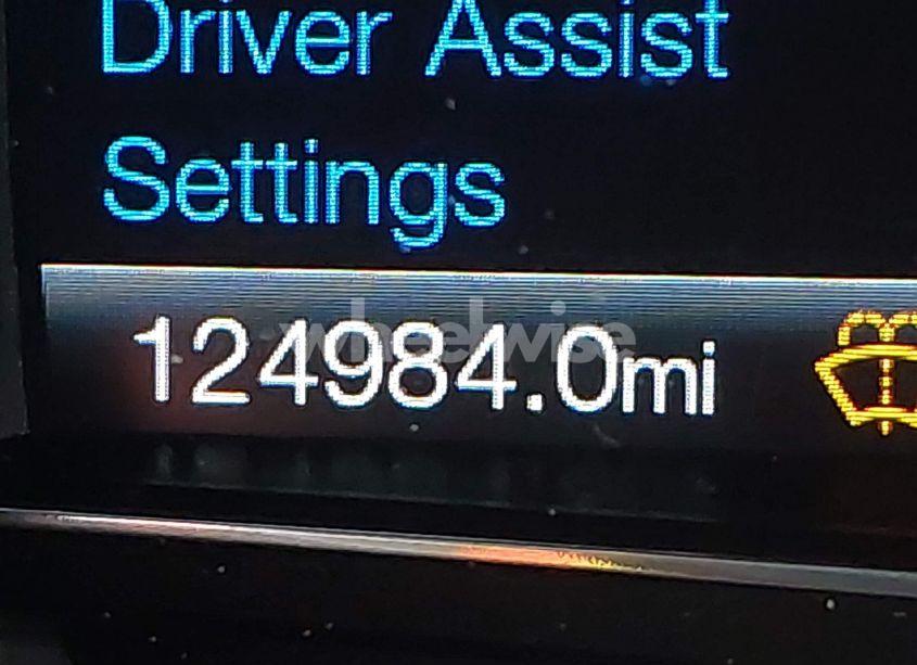 Photo 16 of 2016 Ford Explorer LIMITED (VIN 1FM5K8F88GGC50241)