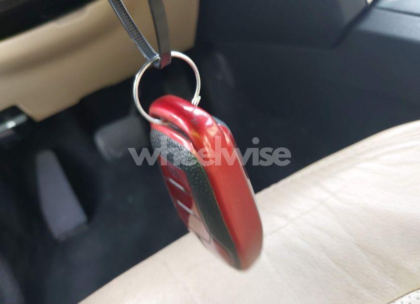 Photo 11 of 2017 Ford Explorer LIMITED (VIN 1FM5K8F88HGB53235)