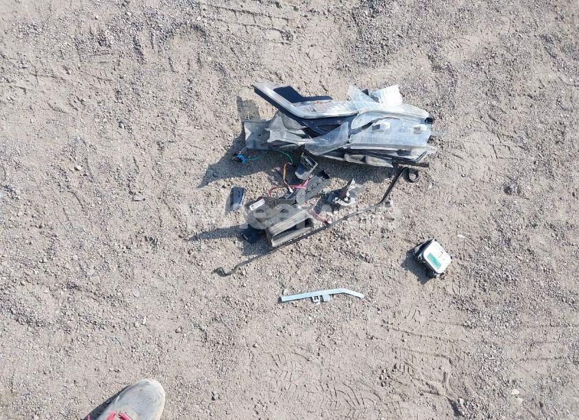 Photo 12 of 2017 Ford Explorer LIMITED (VIN 1FM5K8F88HGB91497)