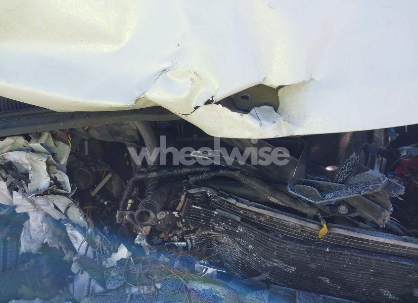 Photo 10 of 2013 Ford Explorer LIMITED (VIN 1FM5K8F89DGA16542)