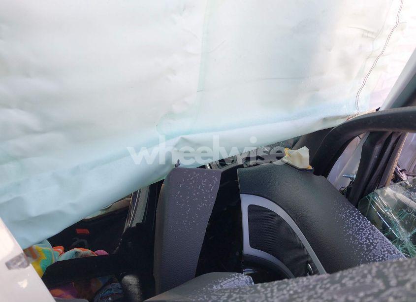 Photo 5 of 2013 Ford Explorer LIMITED (VIN 1FM5K8F89DGA16542)