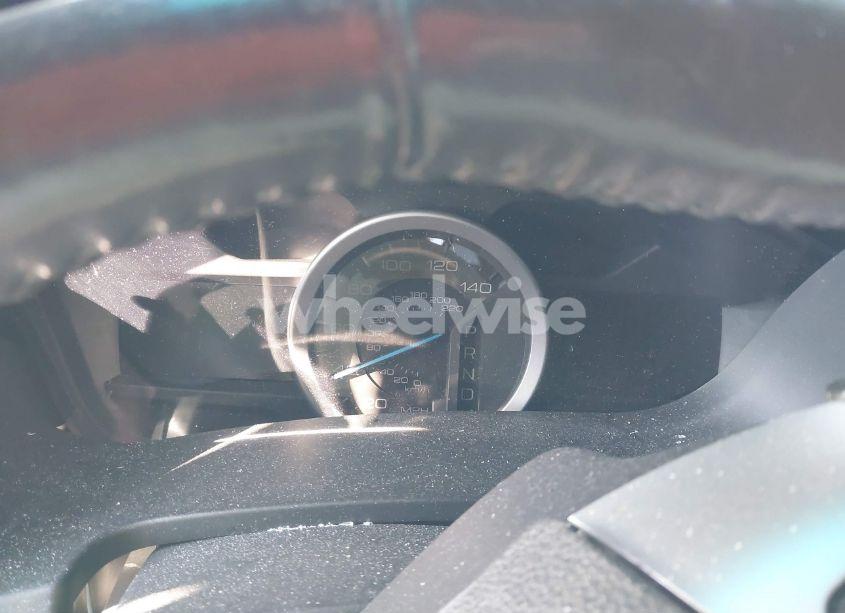 Photo 7 of 2013 Ford Explorer LIMITED (VIN 1FM5K8F89DGA16542)