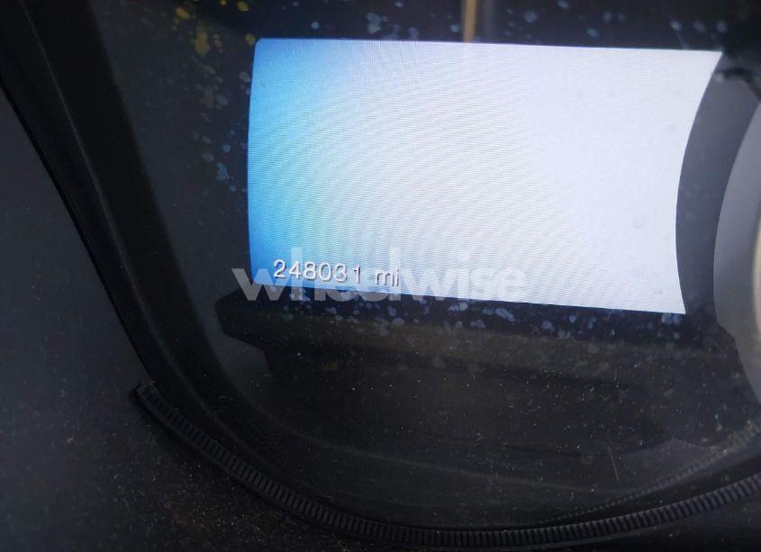 Photo 15 of 2013 Ford Explorer LIMITED (VIN 1FM5K8F89DGA63781)