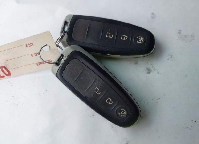 Photo 11 of 2013 Ford Explorer LIMITED (VIN 1FM5K8F89DGA67569)