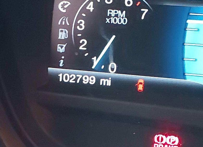 Photo 15 of 2013 Ford Explorer LIMITED (VIN 1FM5K8F89DGA67569)