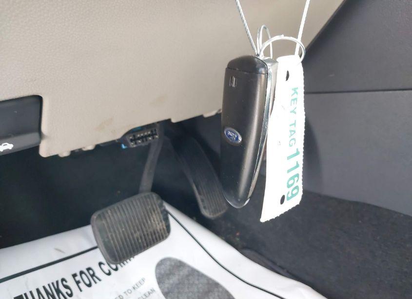 Photo 11 of 2013 Ford Explorer LIMITED (VIN 1FM5K8F89DGB52251)