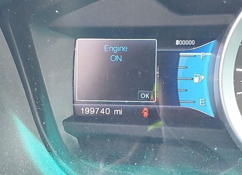 Photo 15 of 2013 Ford Explorer LIMITED (VIN 1FM5K8F89DGB52251)