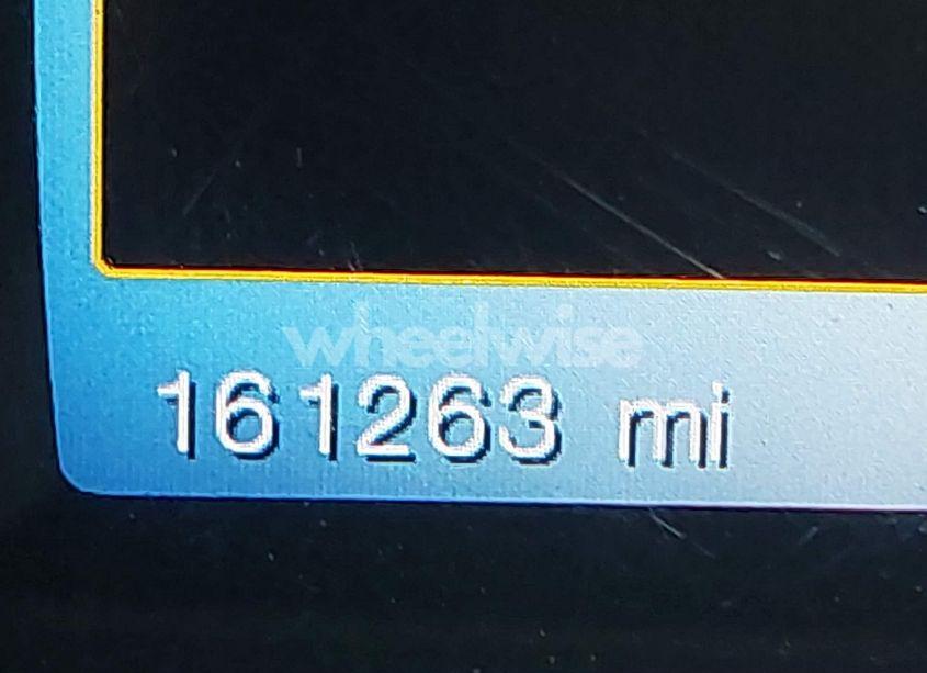 Photo 14 of 2013 Ford Explorer LIMITED (VIN 1FM5K8F89DGC72647)