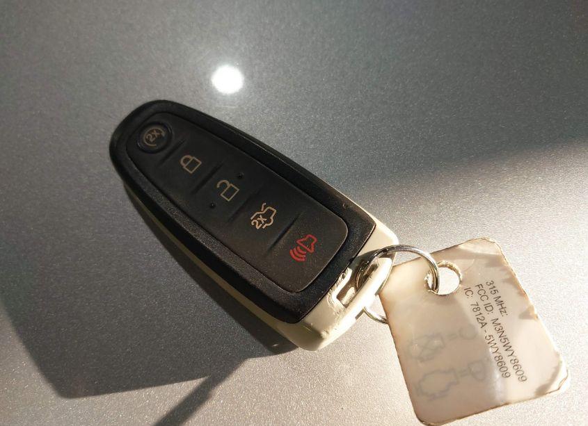 Photo 11 of 2014 Ford Explorer LIMITED (VIN 1FM5K8F89EGA17014)