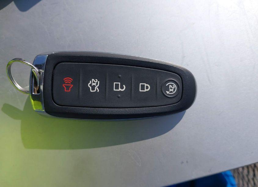 Photo 11 of 2014 Ford Explorer LIMITED (VIN 1FM5K8F89EGA74832)