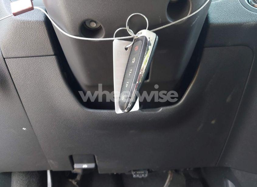 Photo 11 of 2014 Ford Explorer LIMITED (VIN 1FM5K8F89EGA86933)