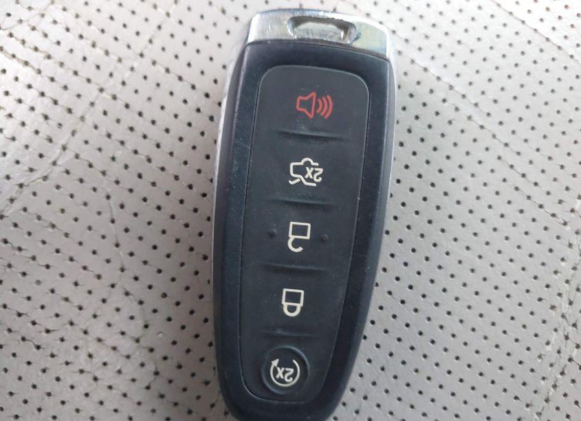 Photo 11 of 2014 Ford Explorer LIMITED (VIN 1FM5K8F89EGB34592)