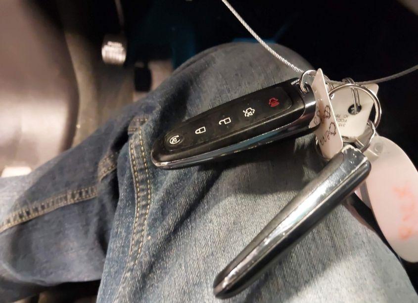 Photo 11 of 2014 Ford Explorer LIMITED (VIN 1FM5K8F89EGB36195)