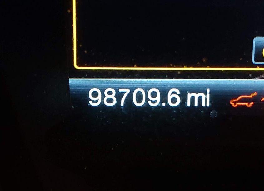 Photo 15 of 2014 Ford Explorer LIMITED (VIN 1FM5K8F89EGB36195)