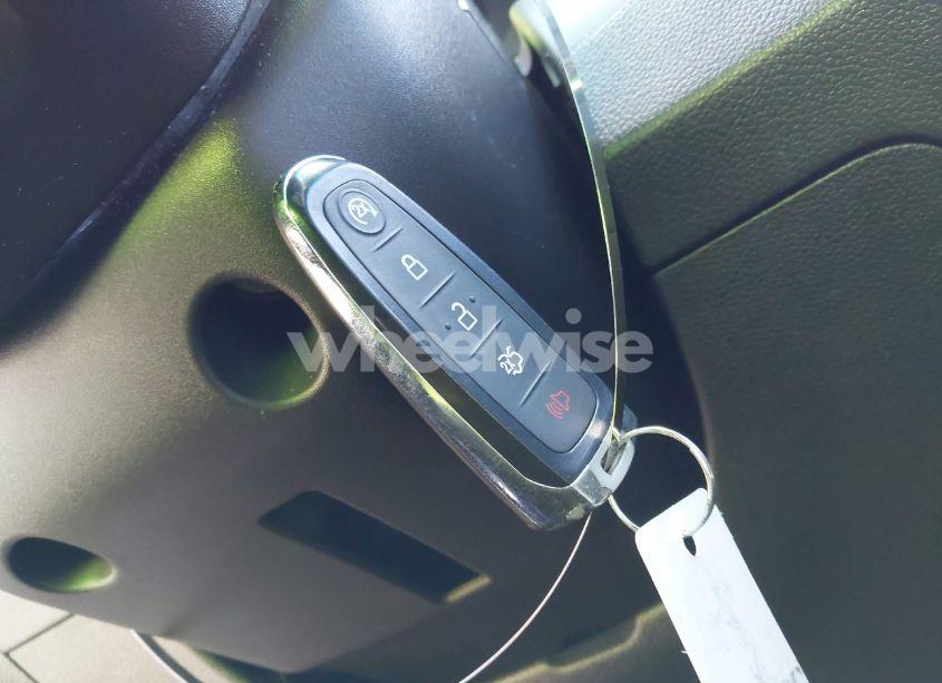 Photo 11 of 2014 Ford Explorer LIMITED (VIN 1FM5K8F89EGC18962)