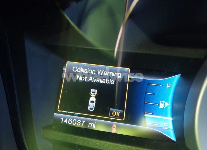 Photo 15 of 2014 Ford Explorer LIMITED (VIN 1FM5K8F89EGC18962)