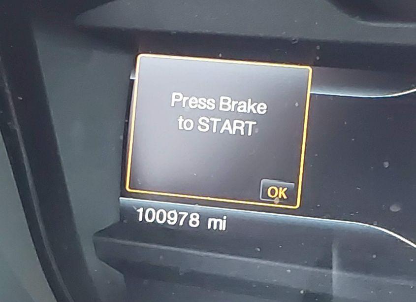 Photo 15 of 2015 Ford Explorer LIMITED (VIN 1FM5K8F89FGA09478)