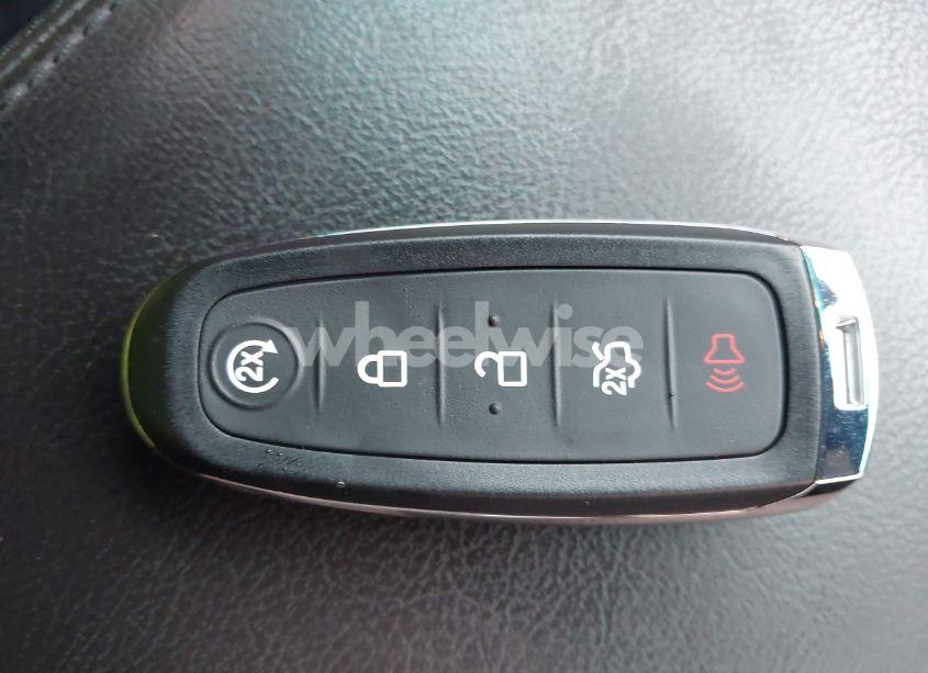 Photo 11 of 2015 Ford Explorer LIMITED (VIN 1FM5K8F89FGA28290)