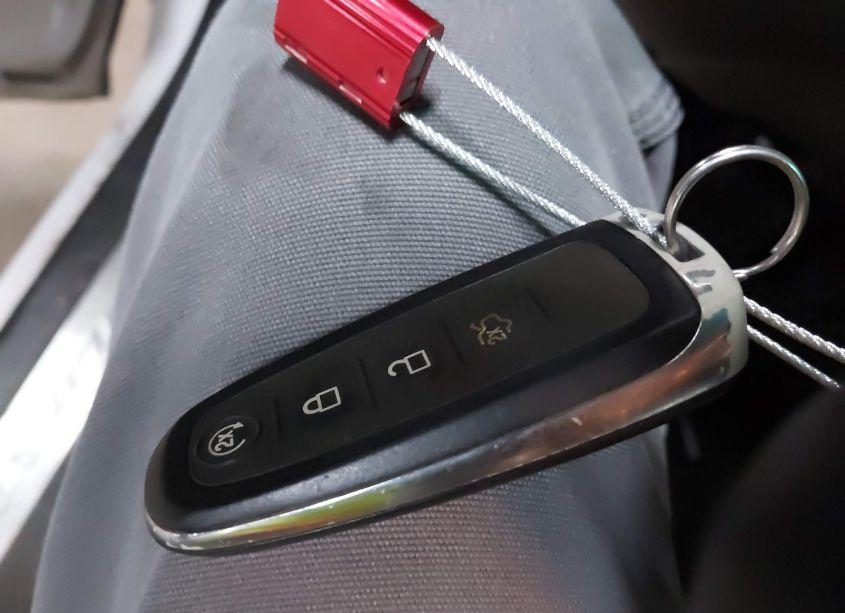 Photo 11 of 2015 Ford Explorer LIMITED (VIN 1FM5K8F89FGA34266)