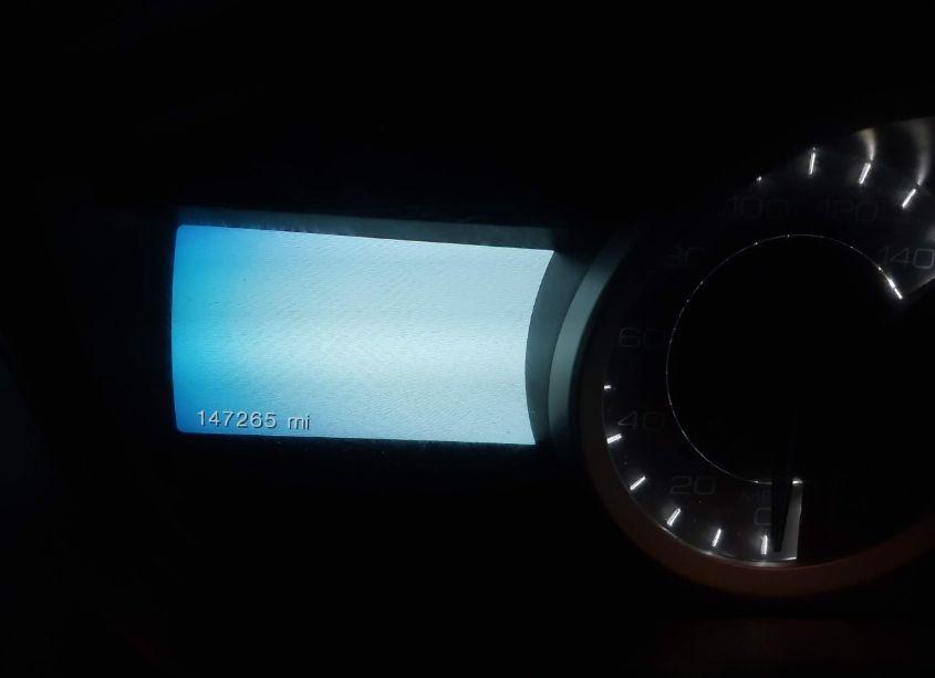 Photo 15 of 2015 Ford Explorer LIMITED (VIN 1FM5K8F89FGA34266)