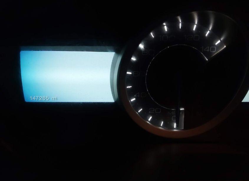 Photo 7 of 2015 Ford Explorer LIMITED (VIN 1FM5K8F89FGA34266)