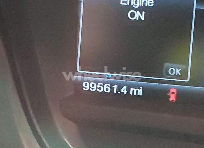 Photo 15 of 2015 Ford Explorer LIMITED (VIN 1FM5K8F89FGB85060)