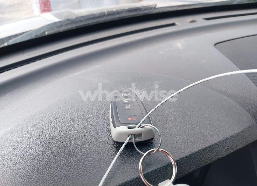 Photo 11 of 2015 Ford Explorer LIMITED (VIN 1FM5K8F89FGC13603)