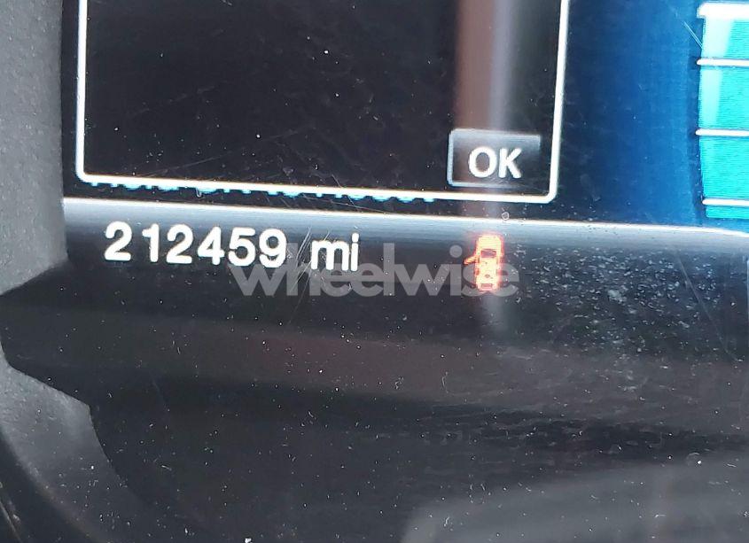 Photo 16 of 2015 Ford Explorer LIMITED (VIN 1FM5K8F89FGC13603)