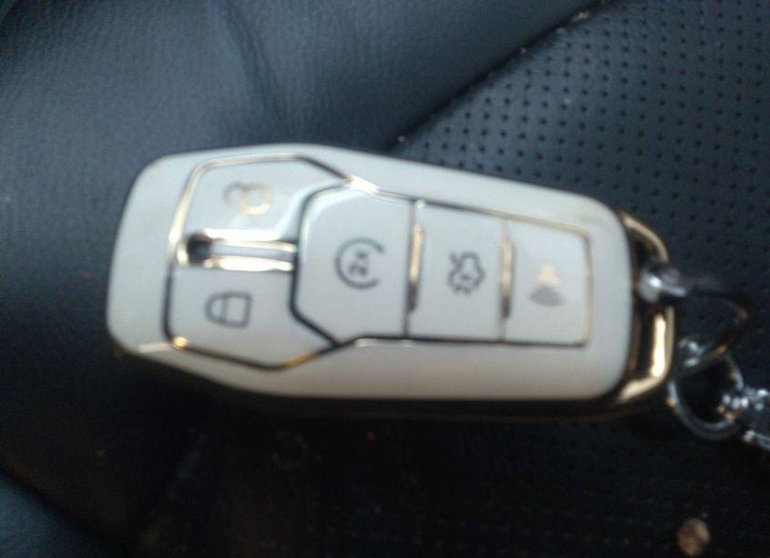 Photo 11 of 2016 Ford Explorer LIMITED (VIN 1FM5K8F89GGB10666)