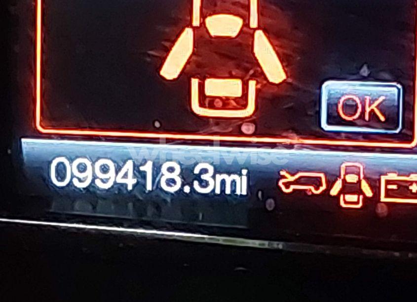 Photo 15 of 2017 Ford Explorer LIMITED (VIN 1FM5K8F89HGC06783)