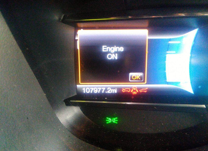 Photo 16 of 2017 Ford Explorer LIMITED (VIN 1FM5K8F89HGC38858)