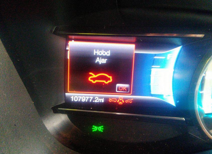 Photo 7 of 2017 Ford Explorer LIMITED (VIN 1FM5K8F89HGC38858)