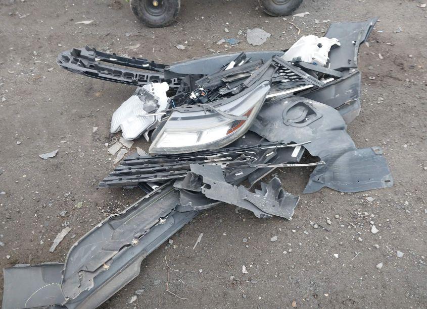 Photo 11 of 2017 Ford Explorer LIMITED (VIN 1FM5K8F89HGC92130)