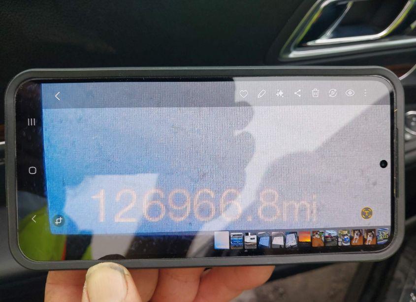 Photo 7 of 2017 Ford Explorer LIMITED (VIN 1FM5K8F89HGC92130)