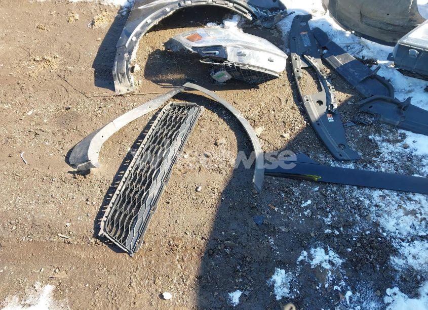 Photo 21 of 2017 Ford Explorer LIMITED (VIN 1FM5K8F89HGD24235)