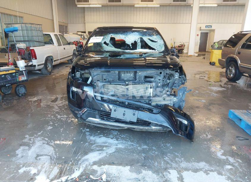 Photo 12 of 2018 Ford Explorer LIMITED (VIN 1FM5K8F89JGA36804)