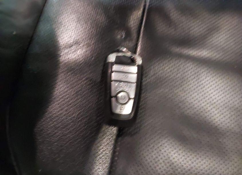 Photo 11 of 2019 Ford Explorer LIMITED (VIN 1FM5K8F89KGB41201)