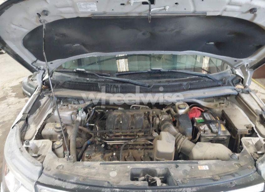 Photo 10 of 2019 Ford Explorer LIMITED (VIN 1FM5K8F89KGB42820)