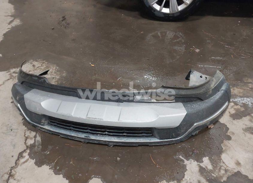 Photo 12 of 2019 Ford Explorer LIMITED (VIN 1FM5K8F89KGB42820)