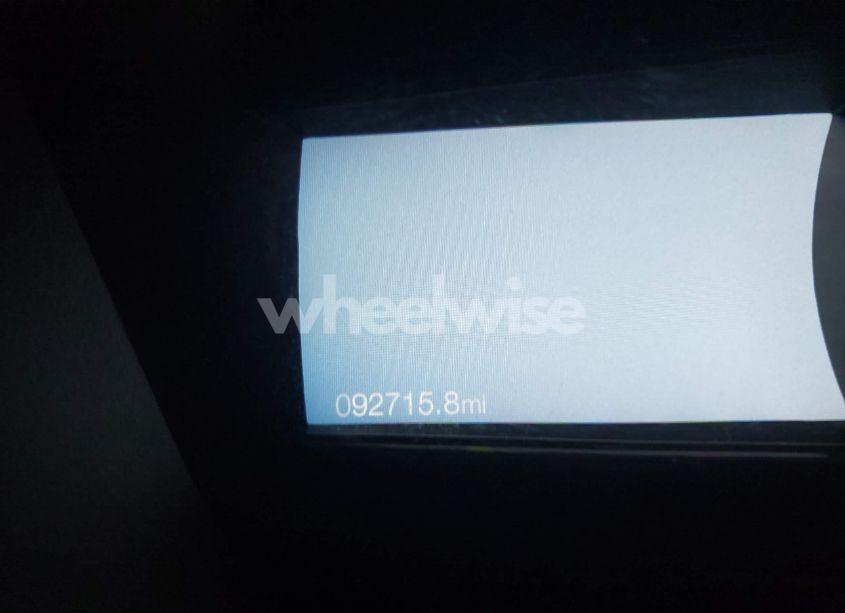 Photo 7 of 2019 Ford Explorer LIMITED (VIN 1FM5K8F89KGB42820)