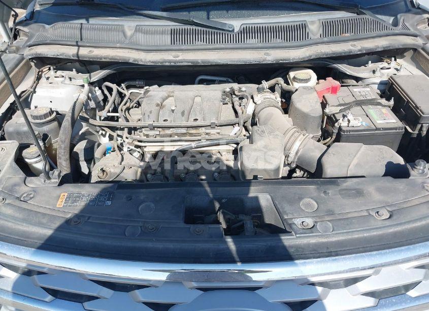 Photo 10 of 2019 Ford Explorer LIMITED (VIN 1FM5K8F89KGB42932)