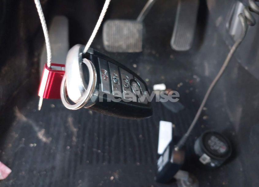 Photo 11 of 2019 Ford Explorer LIMITED (VIN 1FM5K8F89KGB42932)