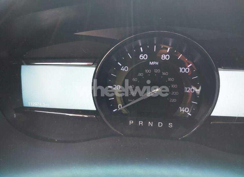 Photo 7 of 2019 Ford Explorer LIMITED (VIN 1FM5K8F89KGB42932)