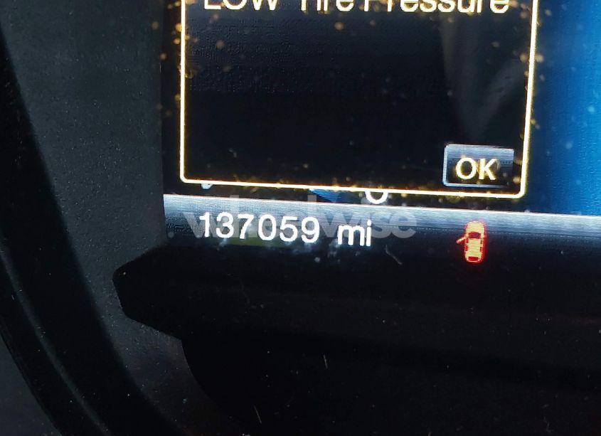 Photo 16 of 2013 Ford Explorer LIMITED (VIN 1FM5K8F8XDGA20907)