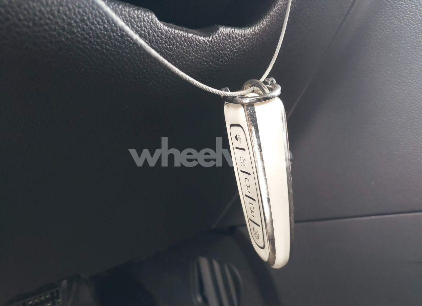 Photo 11 of 2013 Ford Explorer LIMITED (VIN 1FM5K8F8XDGB13006)