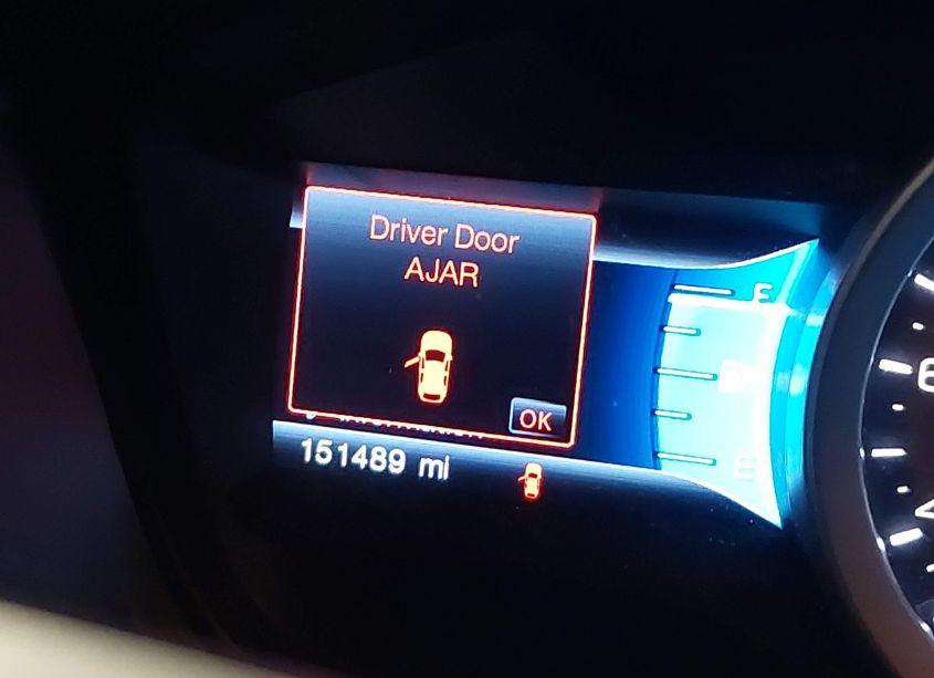 Photo 16 of 2013 Ford Explorer LIMITED (VIN 1FM5K8F8XDGC25594)