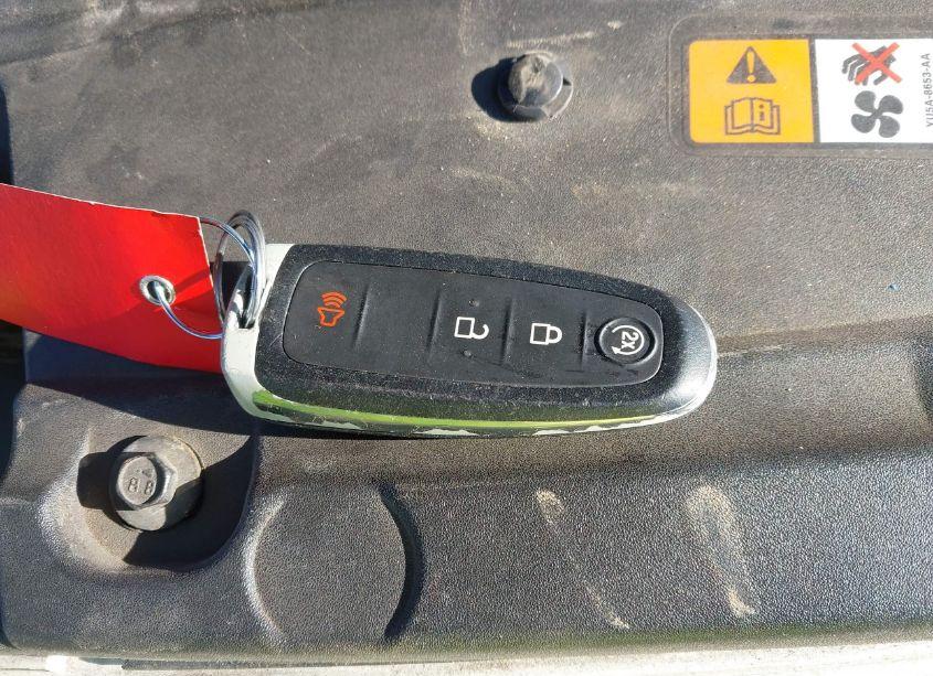 Photo 11 of 2013 Ford Explorer LIMITED (VIN 1FM5K8F8XDGC53654)